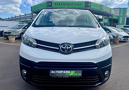 Toyota Pro Ace Proace L2 Kasten Doppelkabine Comfort-KLIMA-PDC