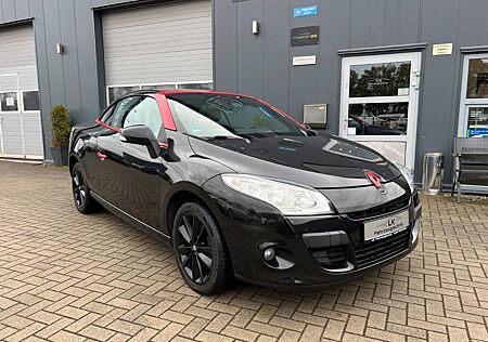 Renault Megane III Coupe / Cabrio Luxe Leder Tüv Neu