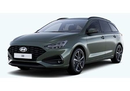 Hyundai i30 i30cw 1.0 Turbo 7-DCT 2WD Advantage