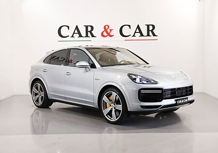 Porsche Cayenne gebraucht kaufen Porsche Cayenne Coupe Turbo S E-Hybrid