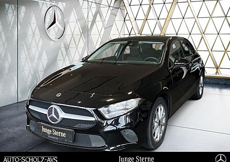 Mercedes-Benz A 250 gebraucht kaufen Mercedes-Benz A 250 e Kompaktlimousine Apple Carplay*BusinessP