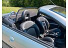 Peugeot 206 cc 1,6 16V, Cabrio, Klimaanlage