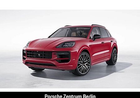 Porsche Cayenne S E-Hybrid PDCC Sportabgas BOSE 22-Zoll