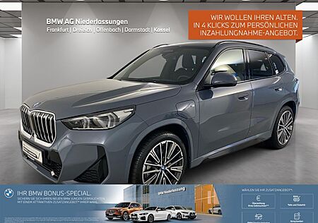 BMW X1 xDrive30e M Sport AHK Driv.Assist.Prof LED