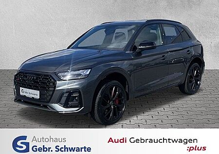Audi SQ5 TDI 251(341) kW(PS) tiptronic
