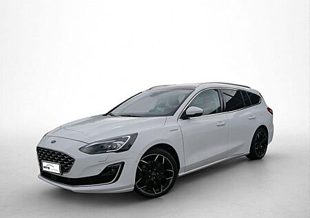 Ford Focus 1.5 EcoBoost Vignale Navi, Leder, Panodach