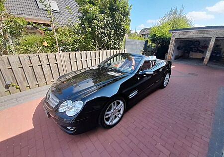 Mercedes-Benz SL 350 - 7G-Tronic
