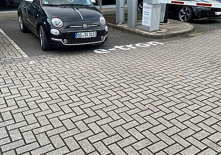 Fiat 500 1.0 GSE N3 Hybrid DOLCEVITA DOLCEVITA