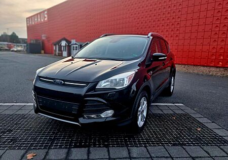 Ford Kuga Sync Edition 2.0 TDCi * 1.Hand+ Euro 6