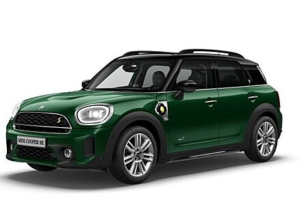 Mini Cooper D Countryman Cooper SE ALL4 Yours Trim *LED*ACC*PD