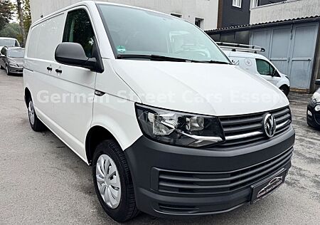 VW T6 Transporter Volkswagen T6 2,0TDI DSG Scheckheftg,1Hand,NAVI,PDC,3t