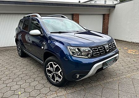 Dacia Duster II Prestige* 1.6* Klima*Navi*Kamera*SHZ*T