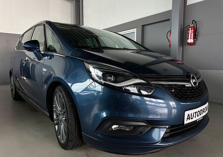 Opel Zafira Tourer Zafira Business Innovation OPC Line +7-Sitzer