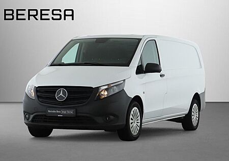 Mercedes-Benz Vito 116 CDI Kasten Extralang Kamera AUT SHZ