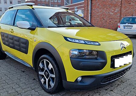 Citroën C4 Cactus Feel Edition