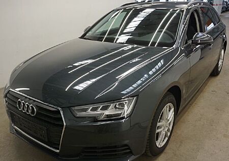 Audi A4 Avant 35 TDI/Aut/Matrix LED/Leder/12700