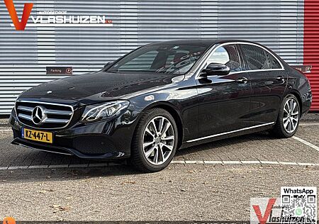 Mercedes-Benz E 350 e Lease Edition | € 13.650,- NETTO! | Wide