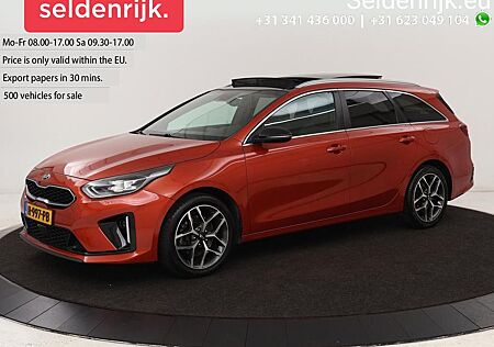 Kia Cee'd / Ceed 1.0 T-GDi GT-Line | panorama dach |
