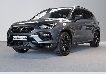 Cupra Ateca 2.0 TSI DSG VZ 4Drive NAVI+AHK+LED+SHZ+PDC