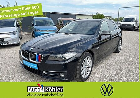 BMW 520d Touring xDrive Nur für Gewerbe und Export