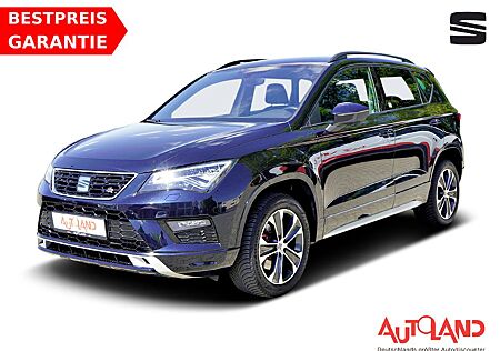 Seat Ateca FR 1.5 TSI LED Navi Kamera Alcantara AHK