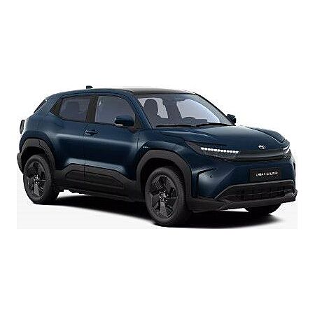 Toyota Land Cruiser leasen