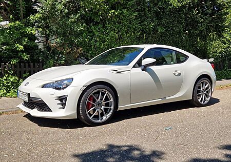 Toyota GT86