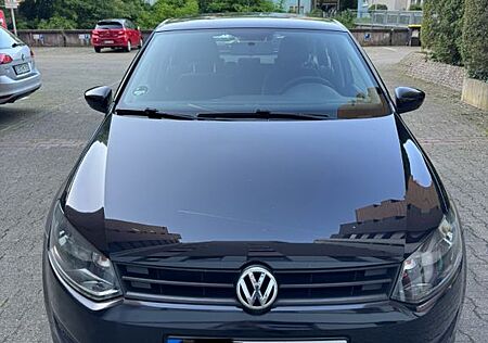 VW Polo Volkswagen 1.2 44kW Trendline Trendline
