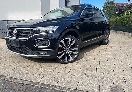VW T-Roc Volkswagen 2.0 TSI DSG 4MOTION Sport,Pano,Garantie!