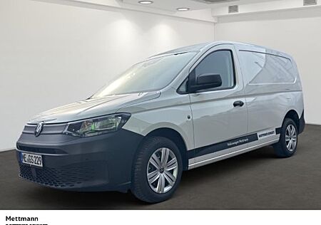 VW Caddy Volkswagen Maxi Cargo 2.0 l TDI NAVI AHK WR RFK DAB