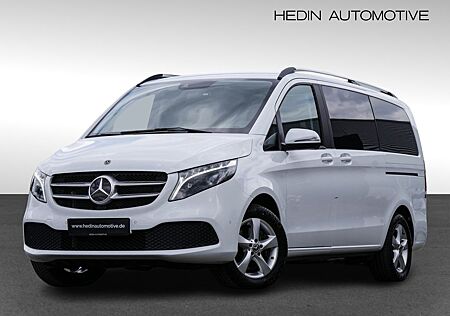 Mercedes-Benz V 300 d 4MATIC EDITION Lang |ILS|NAVI|STHZ|DISTR