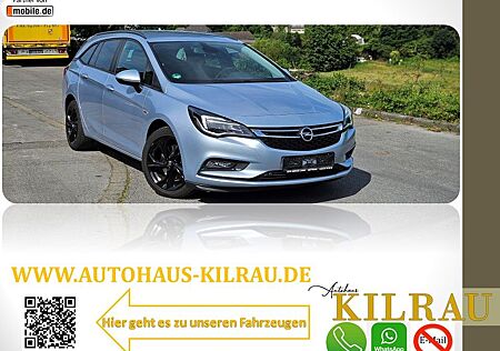 Opel Astra K Sports Tourer Business Start/Stop Euro 6