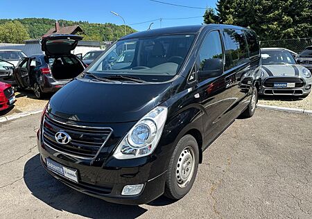 Hyundai H-1 Travel *8.Sitzer+Klimaanlage+8x Bereift*