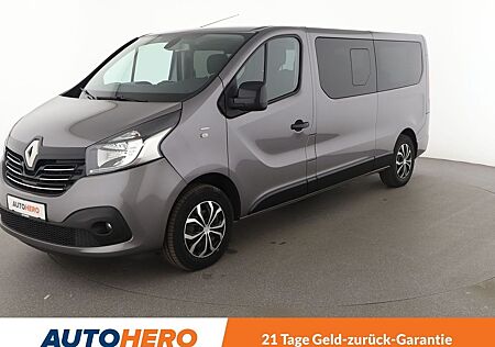 Renault Trafic 1.6 dCi Energy L2H1 Grand SpaceClass*PDC*