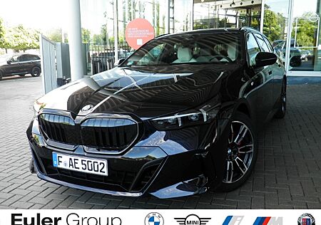 BMW 520 d Touring Sportpaket HUD Navi digitales Cock