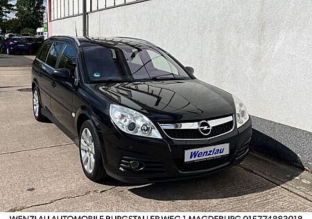 Opel Vectra C Caravan 1.9 CDTI Diesel TÜV NEU