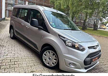 Ford Grand Tourneo Connect*Lang*Scheckheft*