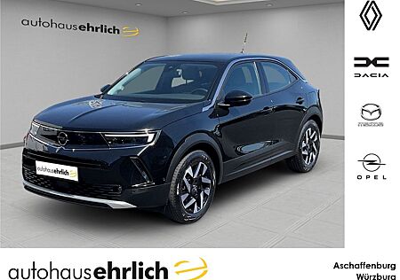 Opel Mokka-e Elegance +Kamera+Sitzheizung+Klima+
