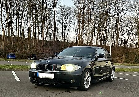 BMW 118i M-Paket