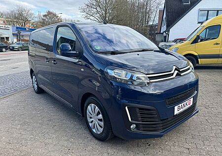 Citroën Spacetourer Feel M SHZ/BT/8-fach/AHK