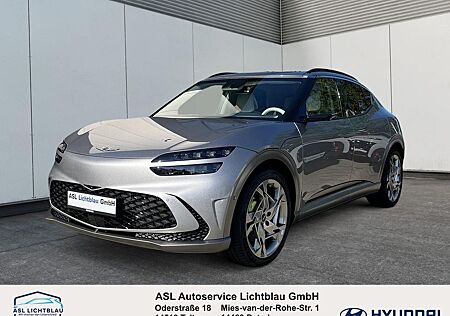 Genesis GV60 Sport Plus Technik-Paket & Sitz-Paket Ko...