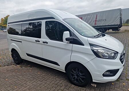 Ford Tourneo Custom gebraucht kaufen Ford Tourneo Custom Custom