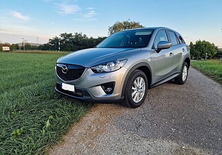 Mazda CX-5 2.2 SKYACTIV-D Center-Line Center-Line