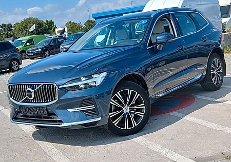 Volvo XC 60 XC60 Inscription 2.0 B4 197PS/Cam/SzHz+L/Keyless