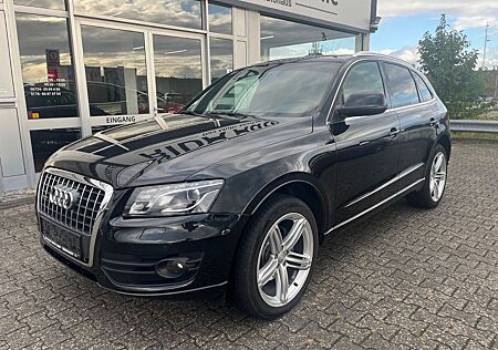 Audi Q5 2.0 TFSI*quattro*Aut*Panorama*Leder*Xenon