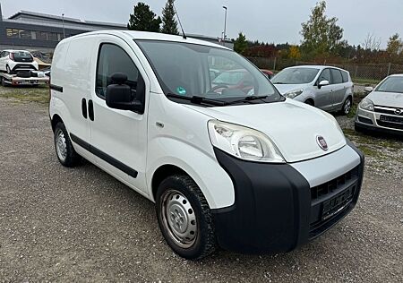 Fiat Fiorino Basis Kasten