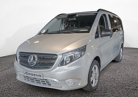 Mercedes-Benz Vito 114 TOURER/KOMBI PRO EDITION L+NAVI+8SITZER