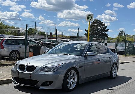 BMW 523i 5er Lim. Automatik! M-Paket! TÜV 03/2027
