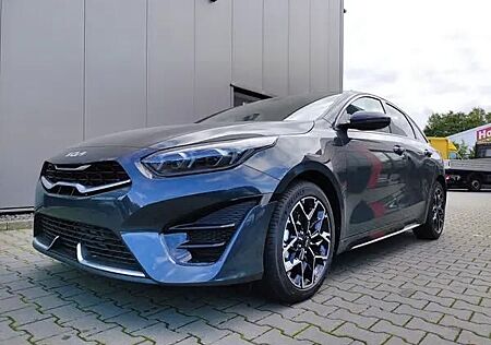 Kia Pro_ceed ProCeed Ultimate*Navi*LED*Shzg*PDC*Cam*SD*17"