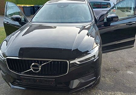 Volvo XC 60 Diesel 190 PS Momentum.